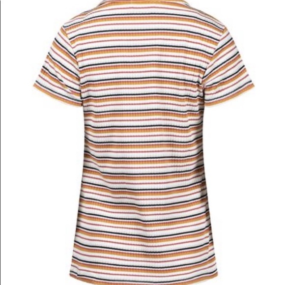 Ladies Warehouse One T Shirt Top - Picture 4 of 7